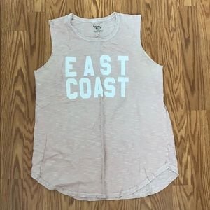 Show Me Your MuMu Workout Tank